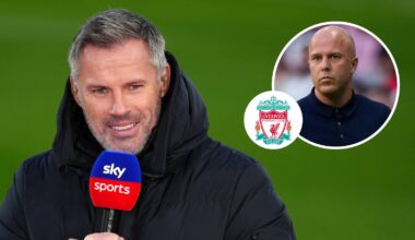 Slot should consider 'completely different' Ancelotti-like Bellingham shift to fix Reds