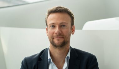 Index Ventures partner: Why Europe needs a Delaware