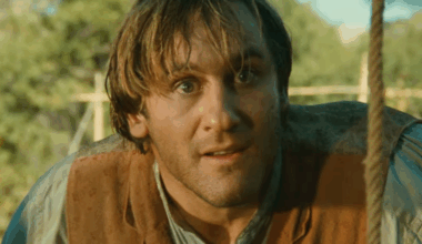The French Film Festival UK is coming to Edinburgh