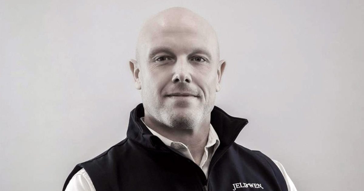 JELD-WEN UK prepares Sheffield… | Furniture & Joinery Production