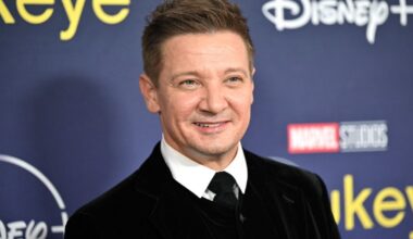 Jeremy Renner Responds to Why Marvel Fired Jonathan Majors & Not Him - Comic Book Movies and Superhero Movie News