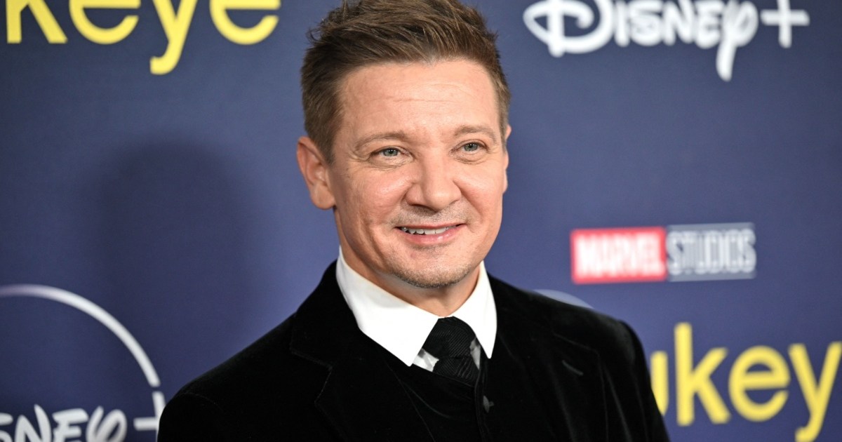 Jeremy Renner Responds to Why Marvel Fired Jonathan Majors & Not Him - Comic Book Movies and Superhero Movie News