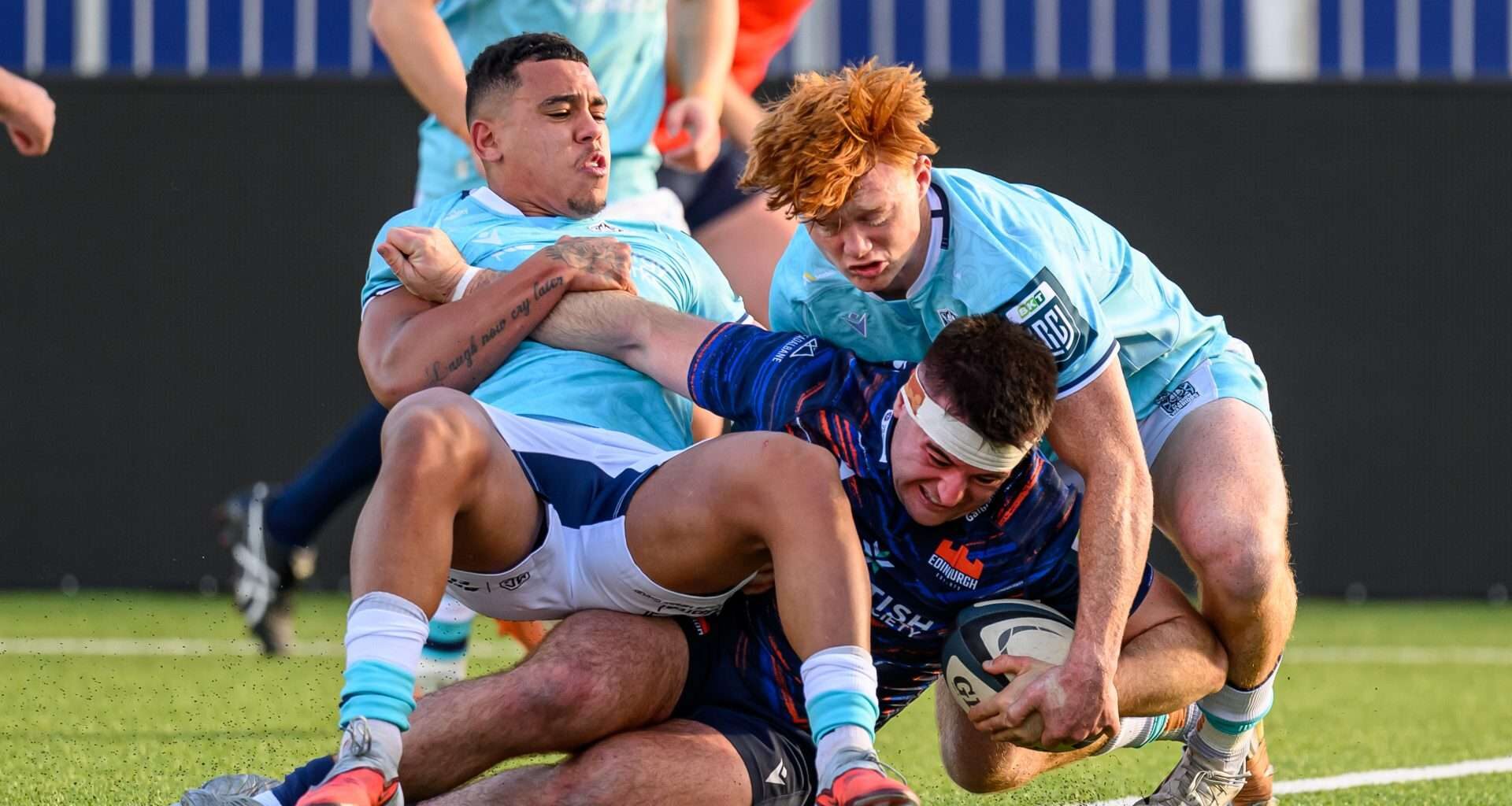 Vipond & Co. - Creative Business Thinking