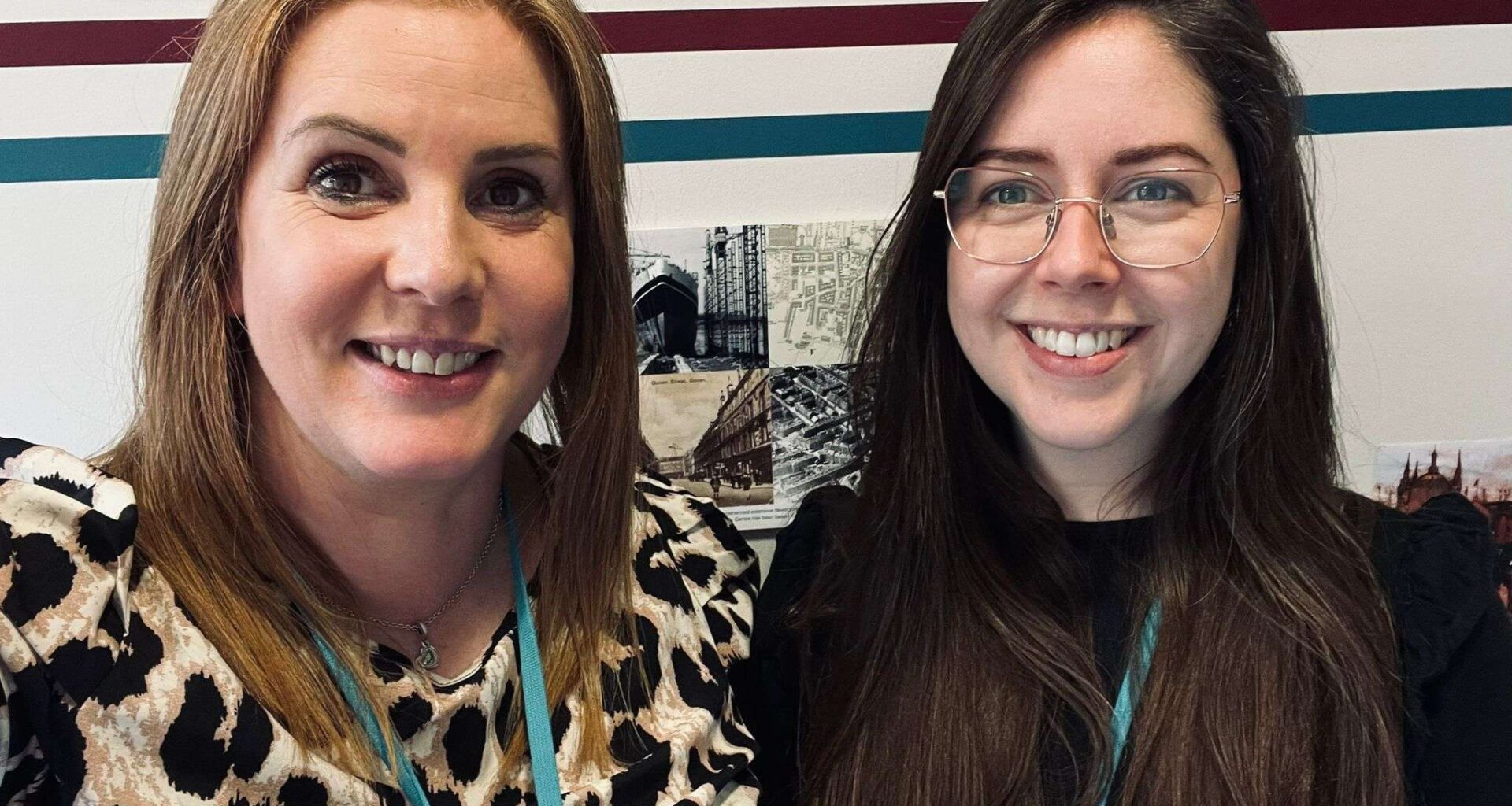Glasgow Homelessness and Community Support Initiatives
