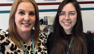 Glasgow Homelessness and Community Support Initiatives