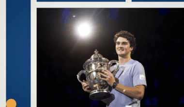 Why João Fonseca’s first full ATP Tour tennis season puts him on track for the top
