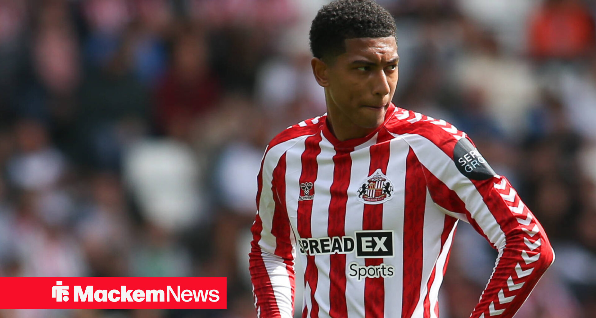 Jobe Bellingham criticised in Germany after Sunderland exit – What’s been said?