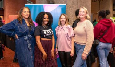 Pan Mac and the Black British Book Festival launch community-led publishing collaboration