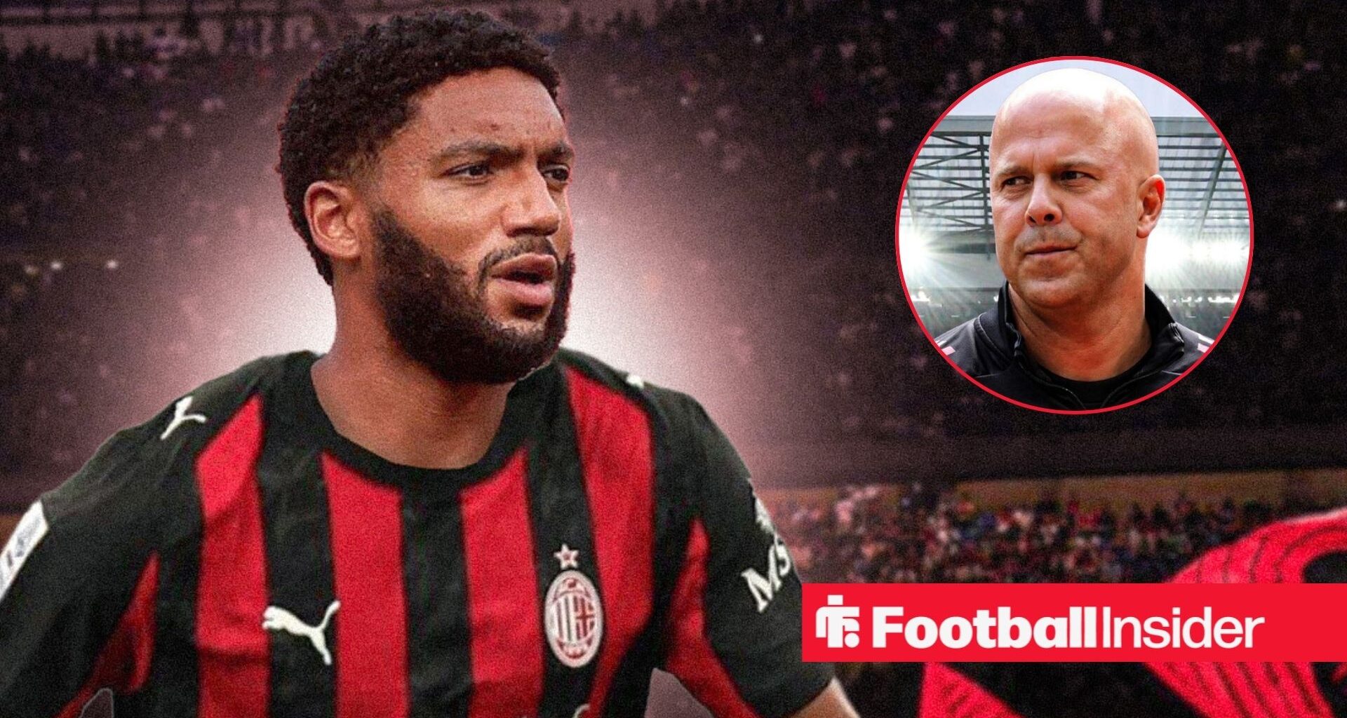 Joe Gomez's stance on Liverpool exit revealed after deal collapsed