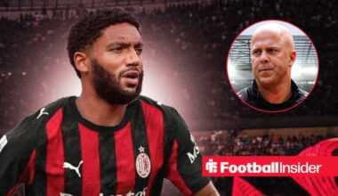 Joe Gomez's stance on Liverpool exit revealed after deal collapsed
