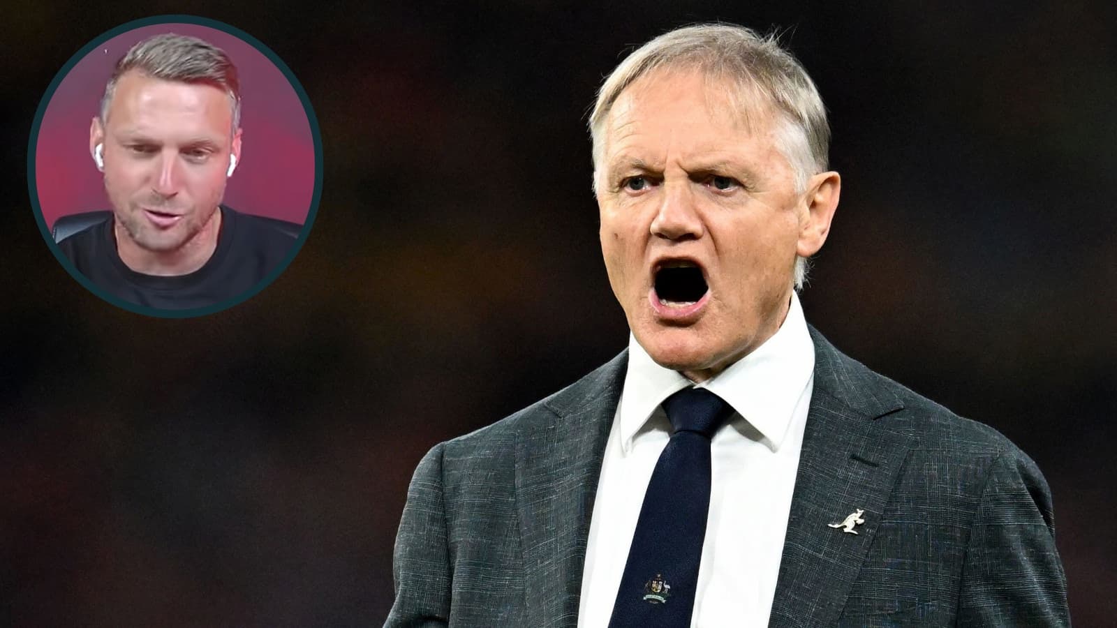 Dan Biggar wants World Rugby action over 'devalued' England v Wallabies clash