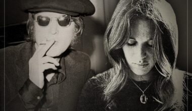 Carole King remembers the time John Lennon was rude to her