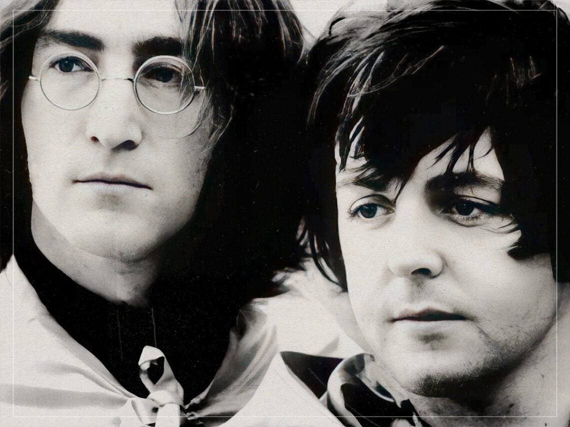 John Lennon - Paul McCartney - 1960s - The Beatles