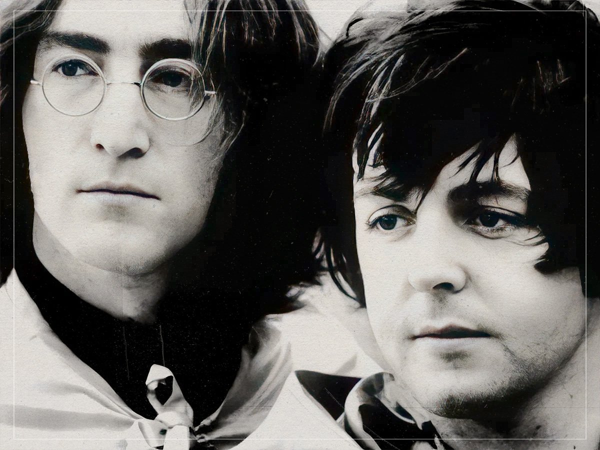 The Paul McCartney album he and John Lennon agreed was best