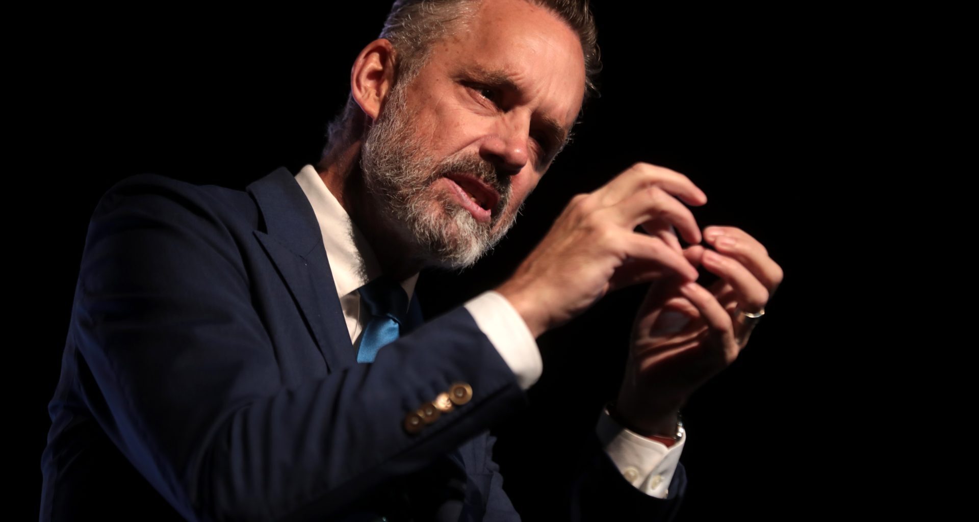 Meet the black mould truthers