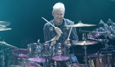 Josh Freese to reunite with Weezer