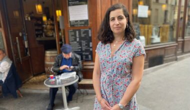Journalist explores France's eerily telling response to its citizens' murders on Oct. 7