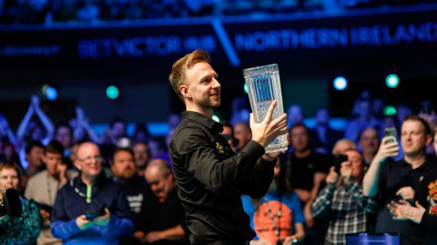 Northern Ireland Open draw