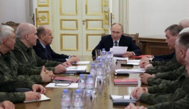 Russia blames Europe for ‘lost momentum’ in Trump’s push for peace in Ukraine – The Irish Times