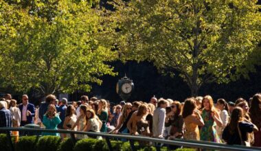 Betting a 15-1 Longshot to Win the Raven Run Stakes