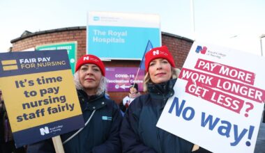 ‘Empty promises don’t pay bills’