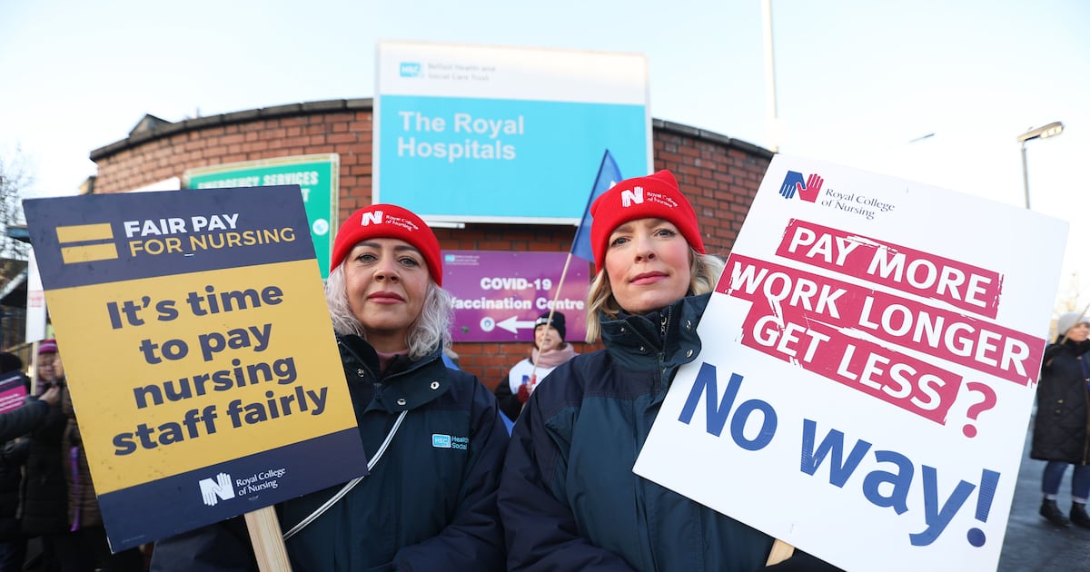 ‘Empty promises don’t pay bills’