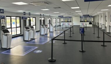 New post-Brexit border systems may not be working ahead of launch – The Irish News