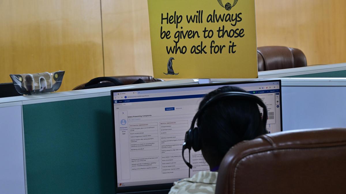 Mental health awareness no longer only an urban phenomenon in Karnataka