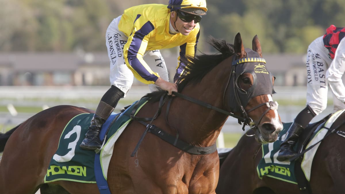 Horse racing: The historic black-type week nobody planned – Mick On Monday