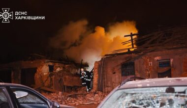 EU members ‘need to step up’ financial aid to Ukraine – The Irish Times