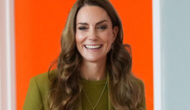 Kate Middleton’s Sweetest Tribute to George, Charlotte and Louis Is Hidden in Plain Sight