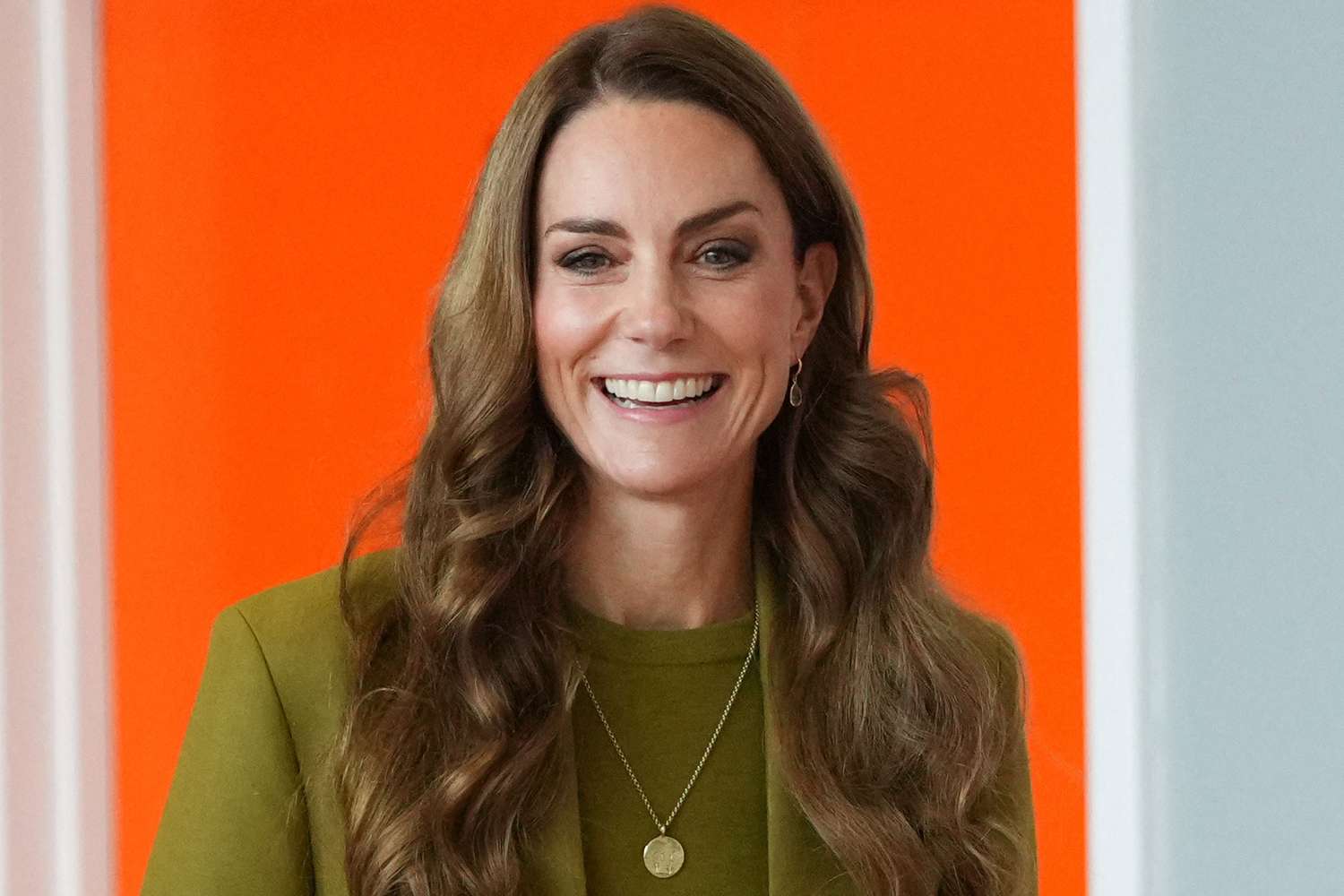 Kate Middleton’s Sweetest Tribute to George, Charlotte and Louis Is Hidden in Plain Sight