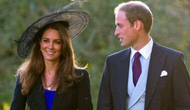 Kate Middleton “Had Given Up Hope” That Prince William Was Going to Propose While on Holiday in Kenya