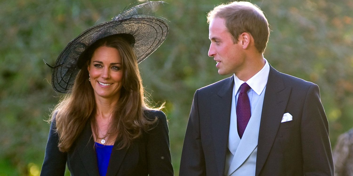 Kate Middleton “Had Given Up Hope” That Prince William Was Going to Propose While on Holiday in Kenya