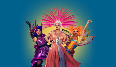 Kevin Clifton to star in Priscilla Queen Of The Desert at Liverpool Empire