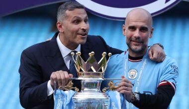 The reason why FFP verdict will be a fine rather than relegation