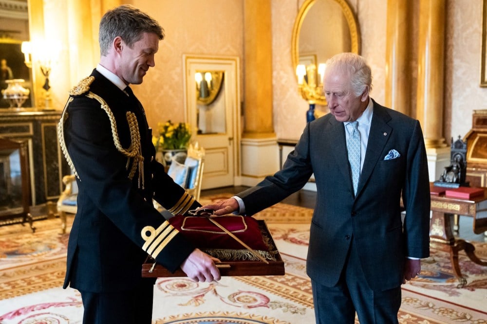 Can the British Monarchy Help Canada Face Trump?
