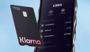 Klarna Shakes Up UK Payments With Debit Card and Digital Wallet