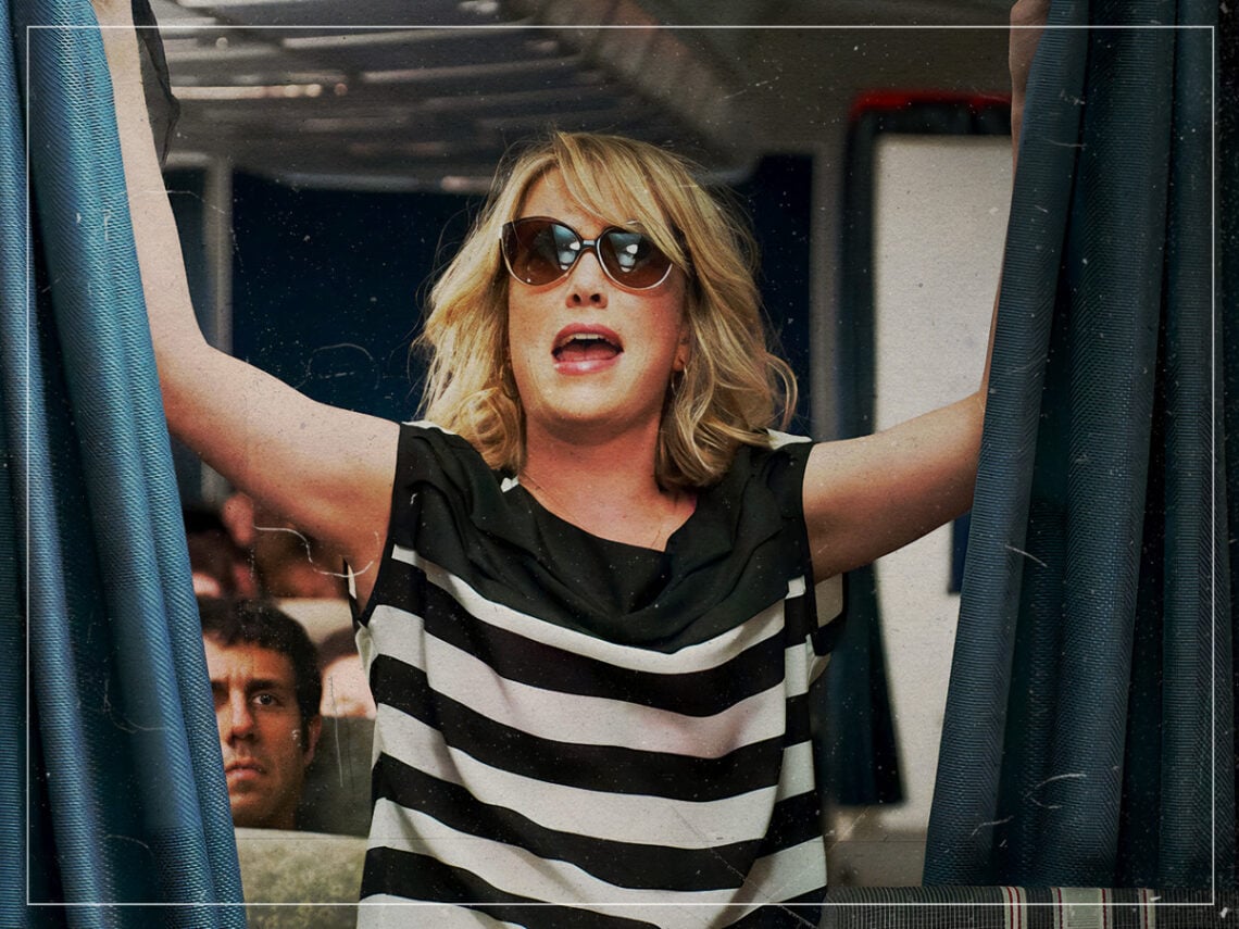 Kristen Wiig - Bridesmaids - 2011