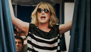 The one person Kristen Wiig is desperate to work with again