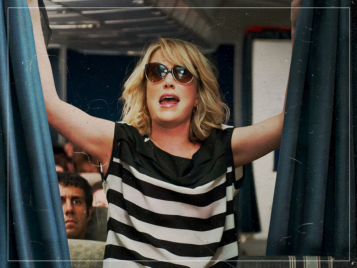 The one person Kristen Wiig is desperate to work with again