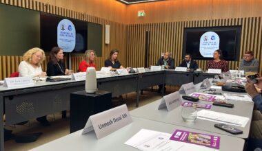London-wide action group discusses solutions to harmful gambling