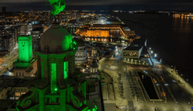 Liverpool Hosts EXPEDITION TWO, next phase of UN Accelerator City for Climate Action