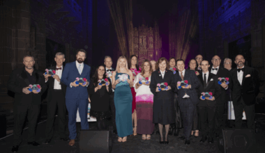 Liverpool City Region Tourism Awards reveal shortlist for 2025