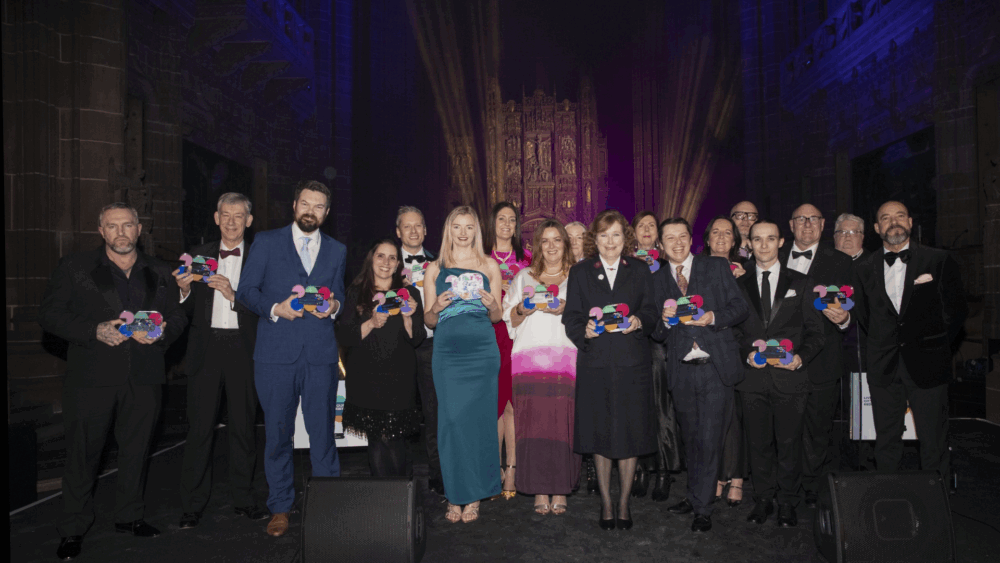 Liverpool City Region Tourism Awards reveal shortlist for 2025