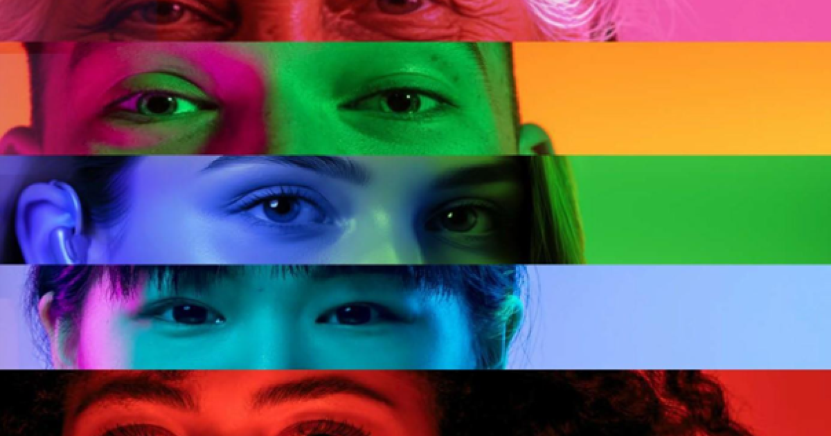 Free to love, free to be: the EU’s new LGBTIQ+ strategy
