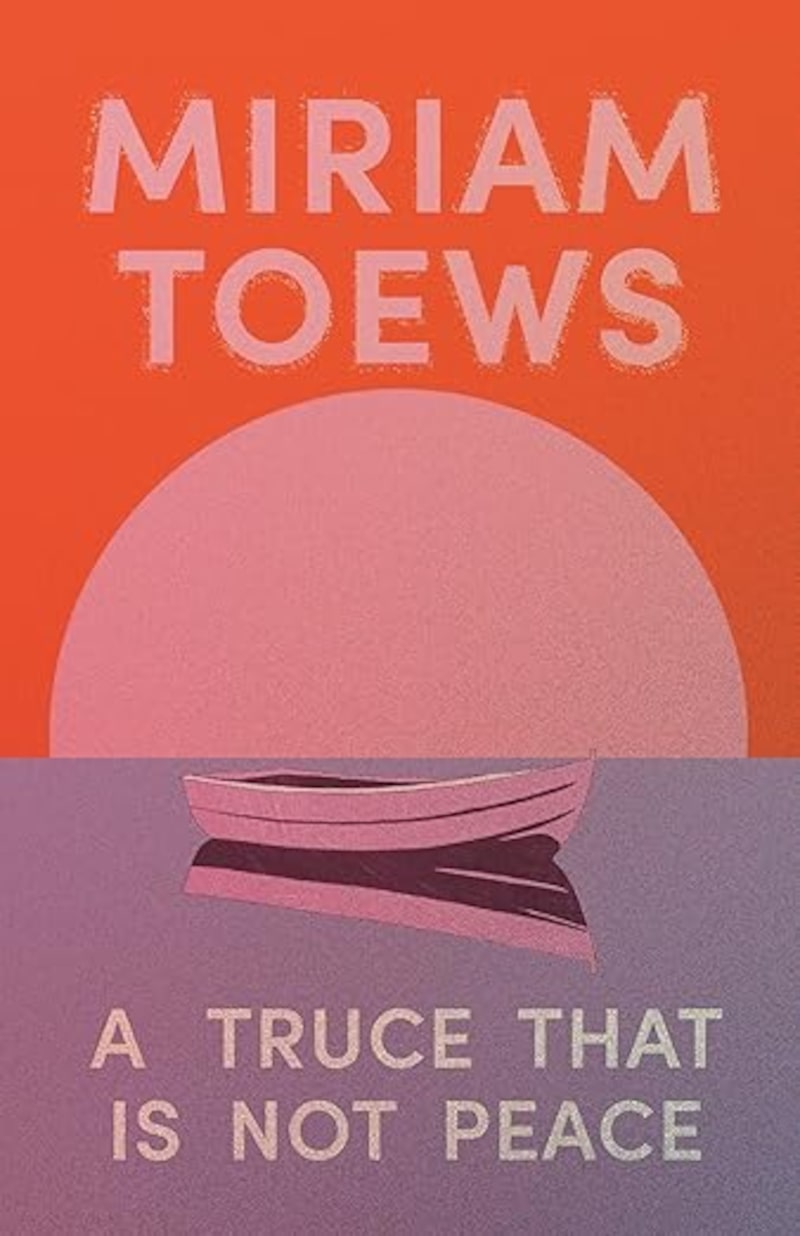 A Truce That Is Not Peace