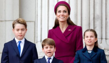 Kate Middleton conjured up a magical treat for her children