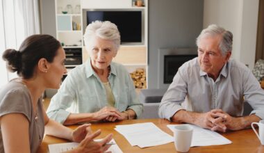 Get your financial affairs in order. Your loved ones will thank you – The Irish Times