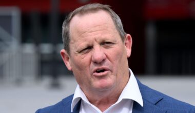 Australia coach slams RFL for 'worst flights possible' for Ashes trip